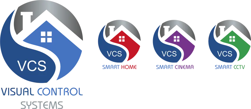 Visual Control Systems